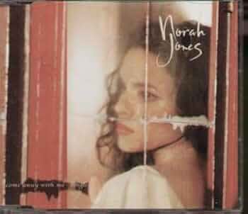 洋楽 LP Norah Jones come away with me m0o7364 Norah Jones – Come Away With Me – Vinyl (LP, Album, Reissue